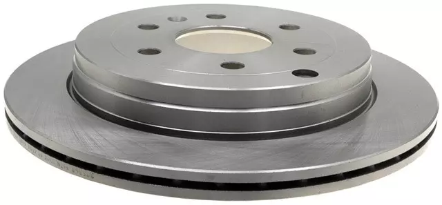 18A2543A - : Rear Brake Rotor for ACDelco Image
