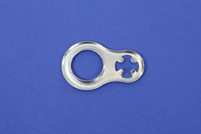 68201816AA - : Visor Spacer for Mopar Image