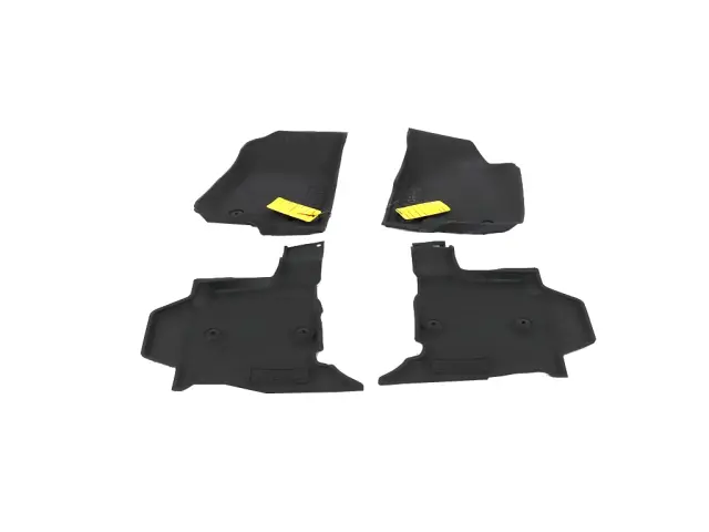 7LT62TX7AA - : Floor Mat Kit for Mopar Image