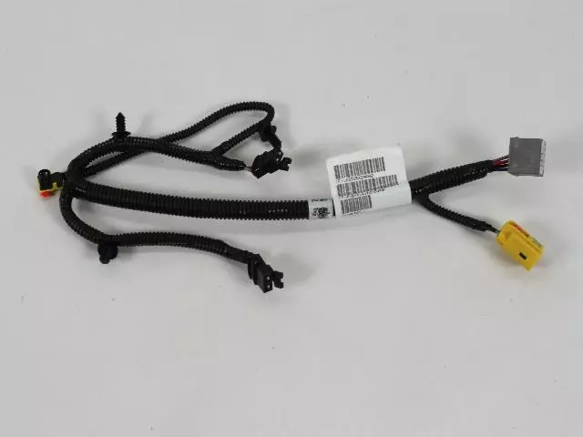 68102821AB - Electrical: Power Seat Wiring for Mopar Image
