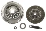 CKT037 - : Transmission Clutch Kit for AISIN Image