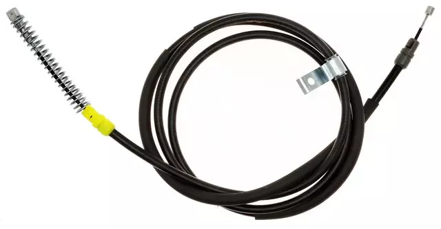 18P96832 - Brake: Parking Brake Cable for ACDelco Image