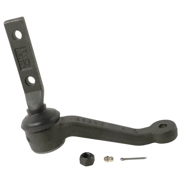K6187T - Suspension &amp; Steering: MOOG Chassis Products K6187T Steering Idler Arm for Moog Image