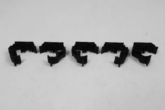 6510553AA - Electrical: Clip for Mopar Image