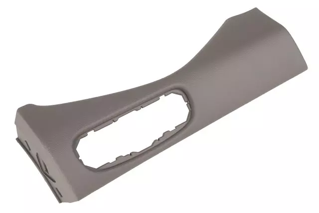 23419507 - Body: Trim Panel for Chevrolet: Malibu Image