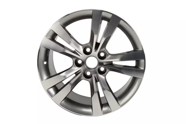 20985986 - Suspension: Wheel for Cadillac: CTS Image