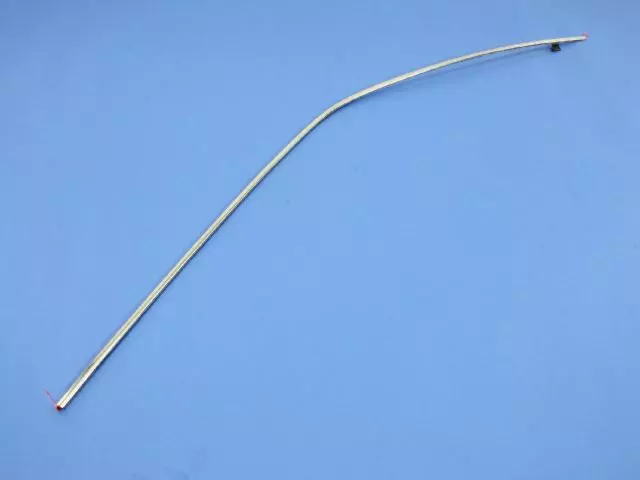 Front Door Molding, Right - Mopar (04805810AB)