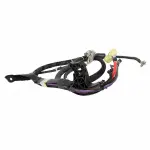 WC96316 - Electrical: Motorcraftâ„¢ Battery Cable for Ford Image