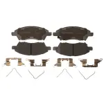 19383276 - : Pad Kit for GM Image