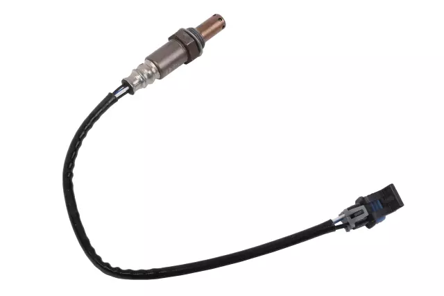 12589321 - Emission System: Ft Oxygen Sensor for GM Image
