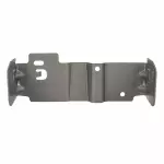 CA5Z54045B36A - Body: Console Base Front Bracket for Ford: Explorer, Flex, Police Interceptor Sedan, Police Interceptor Utility, Special Service Police Sedan, Taurus | Lincoln: MKS, MKT Image