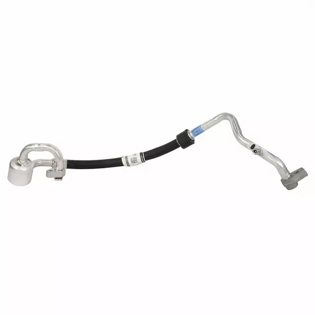 2014-2018 Ford Transit Connect Suction Hose - Motorcraft (YF-37316) - Ford (DV6Z-19D742-A)