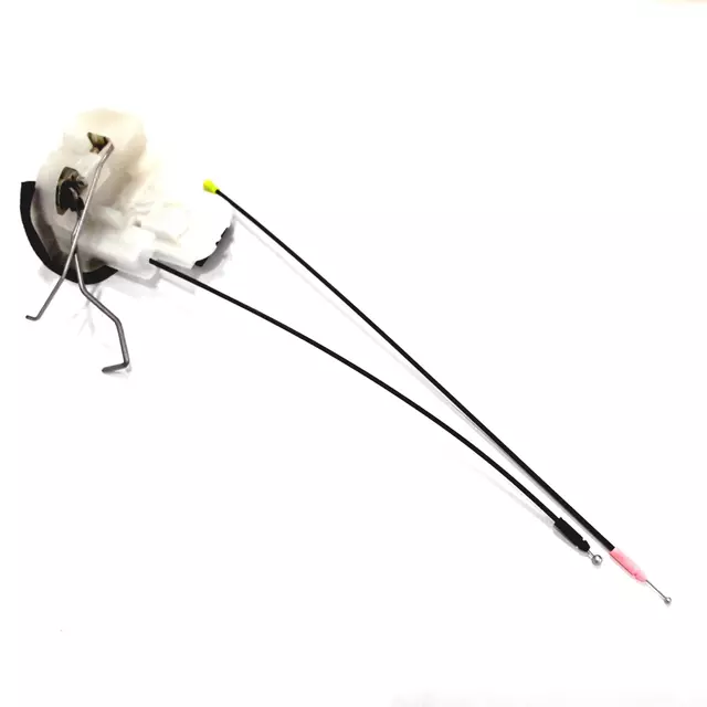 61032SC290 - Body: Lock Assembly for Subaru Image