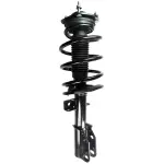 1333404 - : Focus Auto Parts Suspension Strut and Coil Spring Assembly for Focus Auto Parts Image