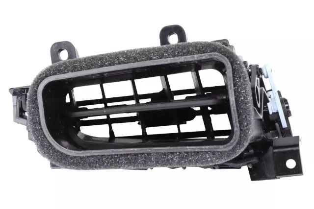 Passenger Side Instrument Panel Outer Air Outlet - GM (20932976)