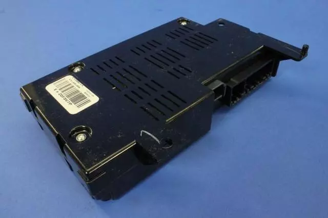 Telematics Module, Export - Mopar (68237059AB)
