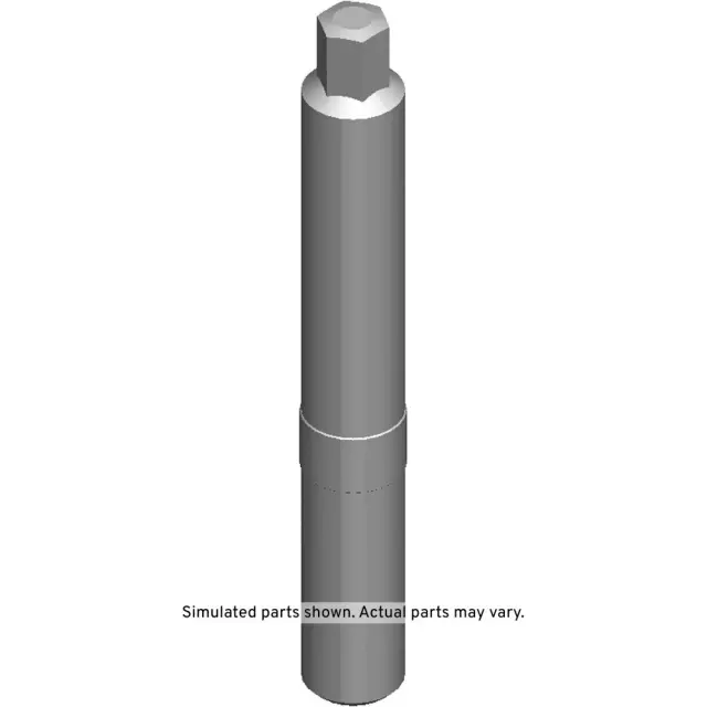 11519235 - : Multi-Purpose Stud for Buick: LaCrosse, Regal, Verano | Chevrolet: Captiva Sport, Equinox | GMC: Terrain Image