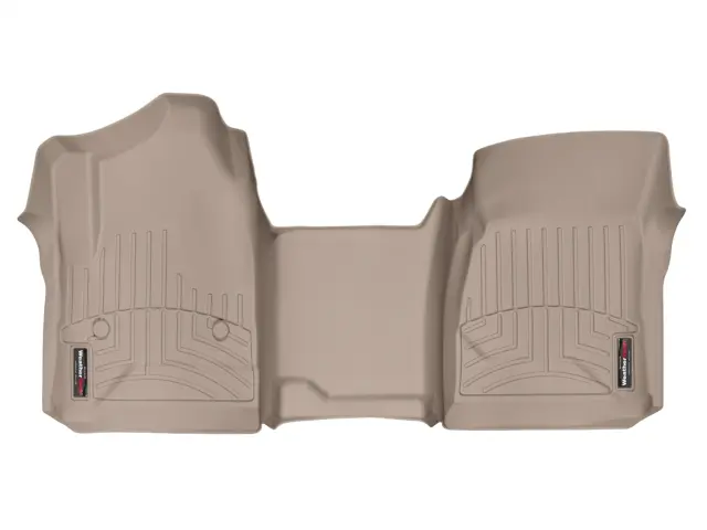 455451 - Accessories: FloorLiner™ DigitalFit® for WeatherTech Image