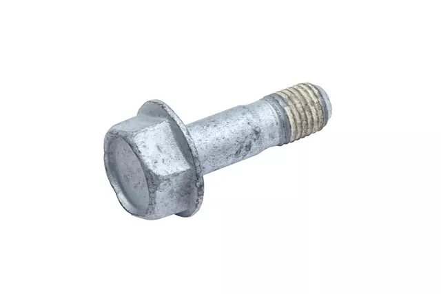 Rear Disc Brake Pad Spring Bolt - GM (89027011)