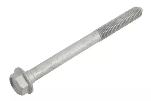 11589247 - Body: Mount Bracket Bolt for Chevrolet: Express 1500, Express 2500, Express 3500 | GMC: Savana 1500, Savana 2500, Savana 3500 Image