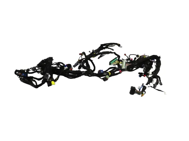 68480464AD - Electrical: Instrument Panel Wiring for Chrysler: Pacifica, Voyager Image