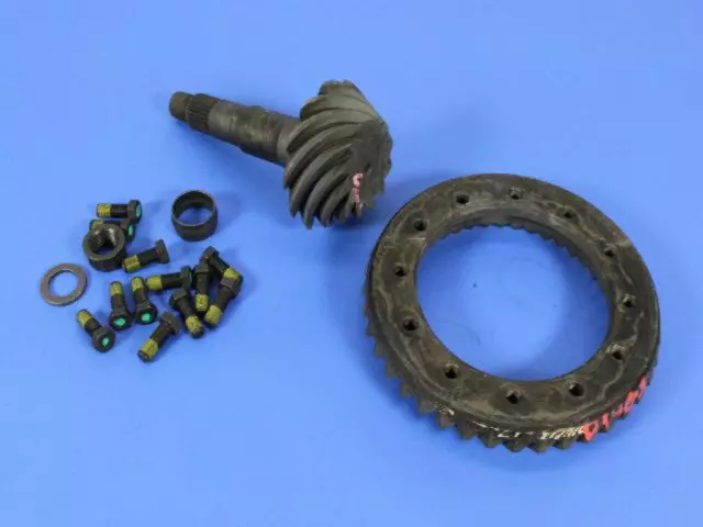 Ring And Pinion Gear Kit - Mopar (68031907AC)