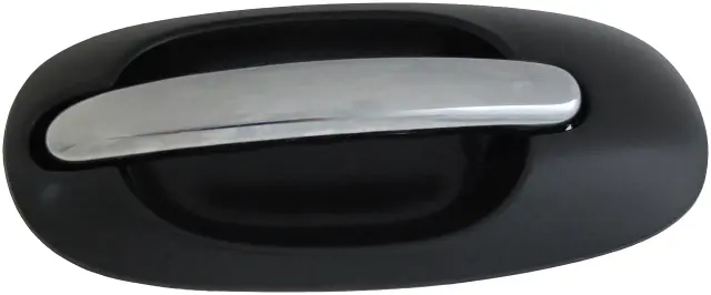 93626 - Body: Left Sliding Door Exterior Door Handle for Dorman Image