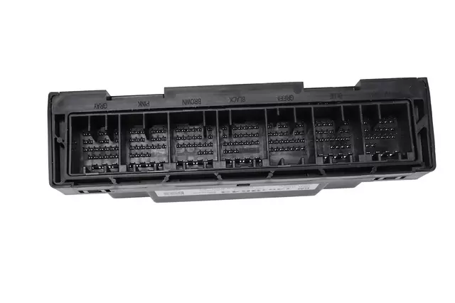 13534189 - : F (S)Module for Buick: LaCrosse Image
