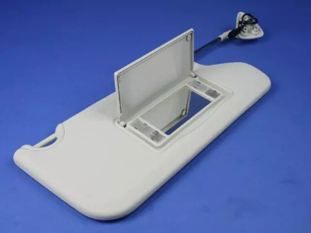 1MS51DW1AA - : Visor, Right for Mopar Image