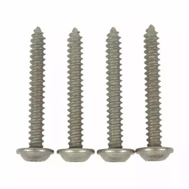 W502665S437M - Body: Pull Handle Front Bolt for Ford Image