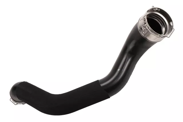 84009657 - Cooling System: Air Outlet Tube for Cadillac: CT4, CT5 Image