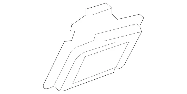 821106164 - Electrical: Transformer for Mercedes-Benz: SLS AMG Image