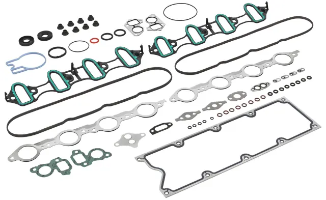 93170 - : Full Gasket Set, engine for Elring Image