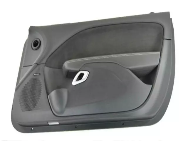 Front Door Trim Panel, Right - Mopar (5PS343X9AH)