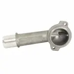 RH230 - Cooling System: Motorcraftâ„¢ Thermostat Outlet for Ford: Edge, F-150, Fusion | Lincoln: Continental, MKX, MKZ, Nautilus Image