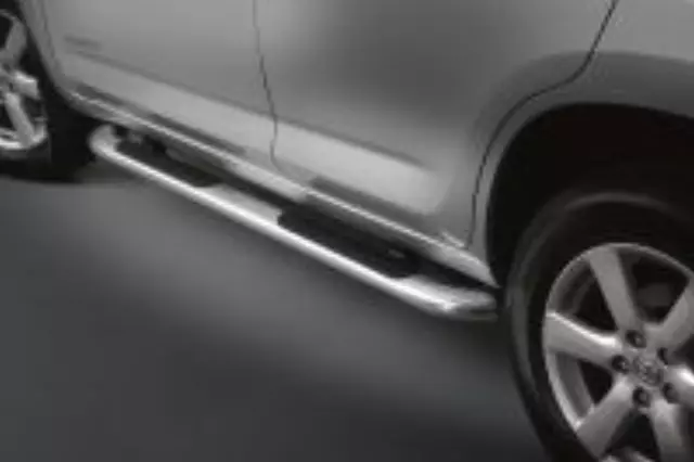 Assist Steps - Toyota (PTS30-42060)
