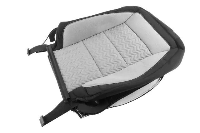 84916763 - Body: Seat Back Cover for Chevrolet: Equinox Image