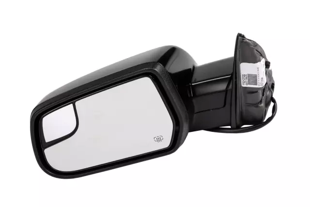 22818288 - Body: Mirror Assembly for Chevrolet: Equinox | GMC: Terrain Image