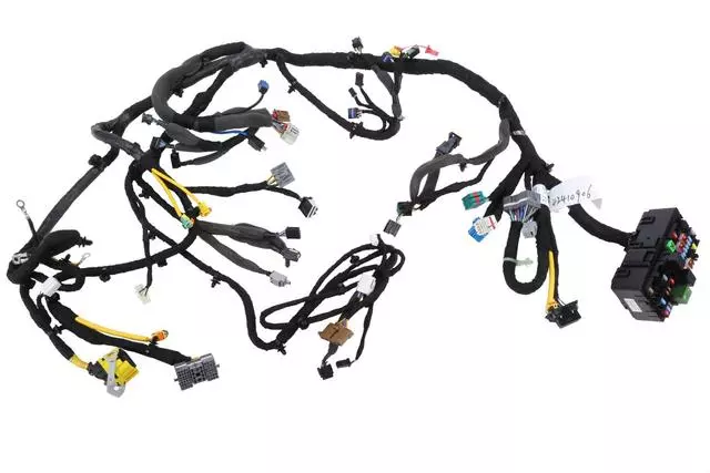 42410906 - : Instrument Panel Wiring Harness for GM Image