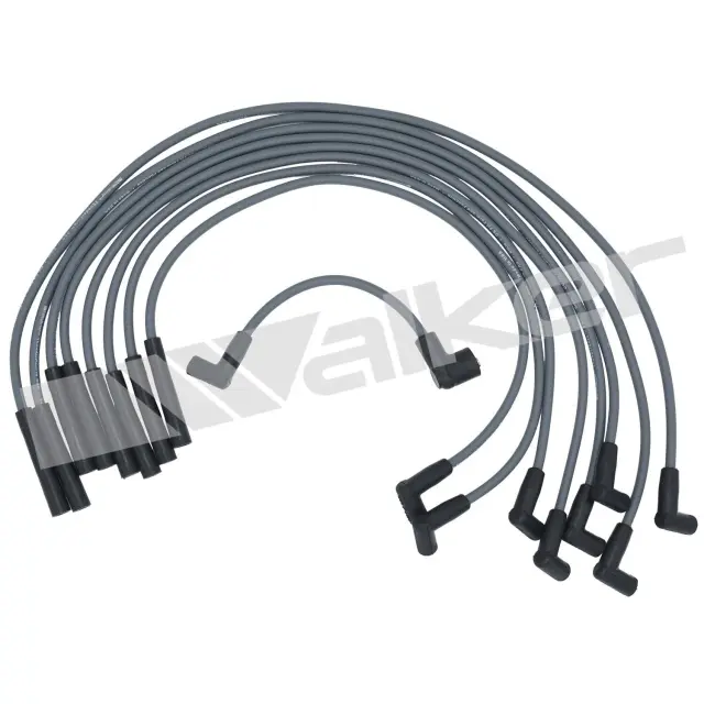 9241442 - : ThunderCore PRO 924-1442 Spark Plug Wire Set for Walker Products Inc. - Image
