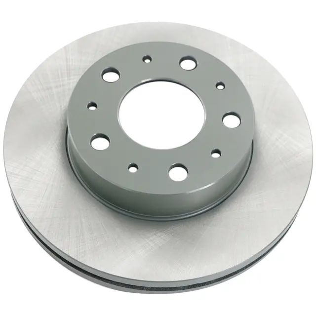 1BP00035AA - : Disc Brake Rotor for Ram: ProMaster 1500, ProMaster 2500, ProMaster 3500 Image