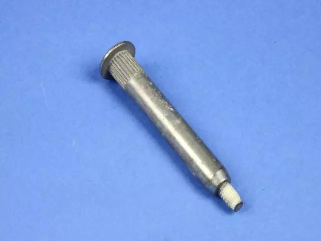 55395702AE - Doors and Related Parts: Pin Hinge for Jeep: Wrangler, Wrangler JK Image