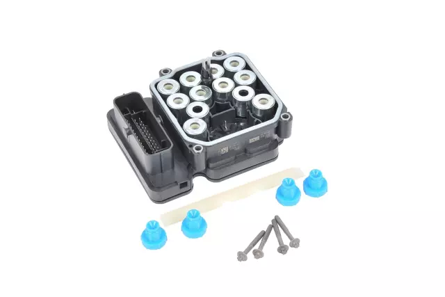 39039647 - : Electronic Brake Control Module Assembly for Chevrolet: Cruze Image