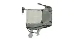 710730CB51C1 - : Seat Back Cushion Cover for Toyota Image