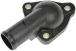 9025066 - : Engine Coolant Thermostat Housing for Nissan: Sentra Image