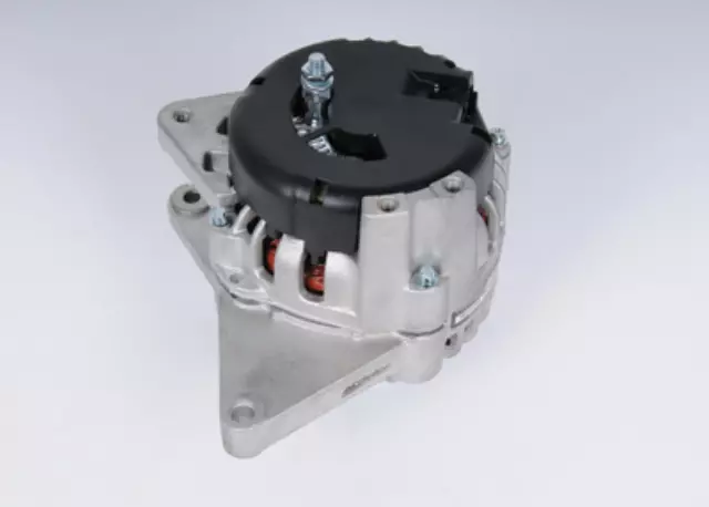 19244785 - : Alternator, Remanufactured for GM Image