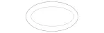 6421422380 - : Valve Gasket for Mercedes-Benz Image