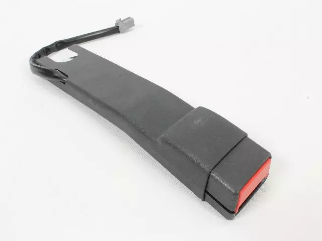 5KQ431DVAB - : Front Inner Seat Belt, Left for Mopar Image