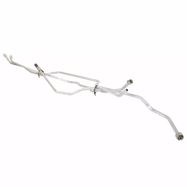 HVAC Heater Hose - Ford (FL1Z-18696-A)