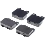 19473763 - : F Pad Kit for GM Image